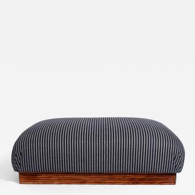  Capri pouf table Barracuda edition 