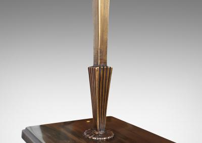  Carl Hallberg Workshop Table Lamp by Elis Bergh for C G Hallberg
