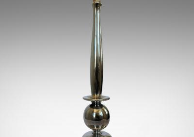  Carl Hallberg Workshop Table Lamp by the Carl Gustave Hallberg Workshop