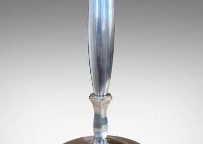  Carl Hallberg Workshop Table Lamp by the Carl Gustave Hallberg Workshop