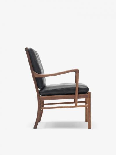  Carl Hansen Son OW149 COLONIAL CHAIR