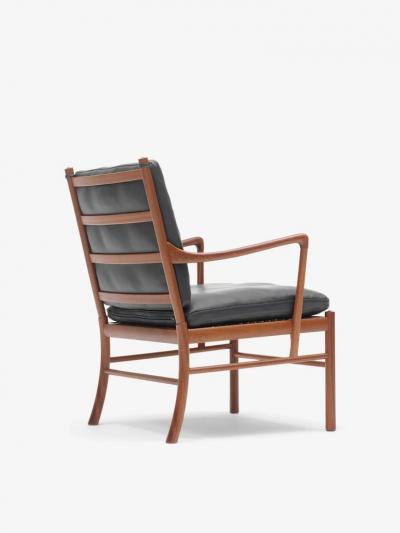  Carl Hansen Son OW149 COLONIAL CHAIR