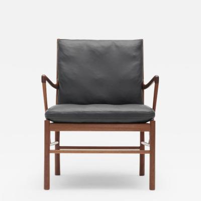  Carl Hansen Son OW149 COLONIAL CHAIR