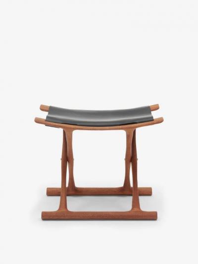  Carl Hansen Son OW2000 EGYPTIAN STOOL