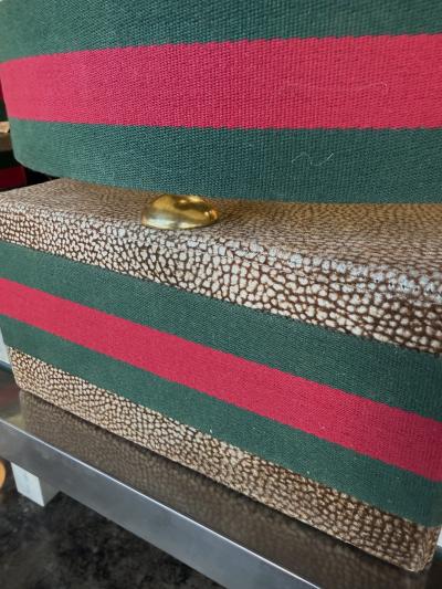  Carlo Bartolli Table lamps from Rossi di Albizates collection designed by Carlo Bartolli