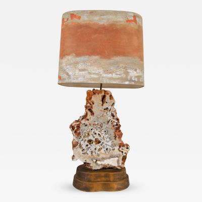  Carole Stupell Ltd Magnificent Carole Stupell Quartz Table Lamp