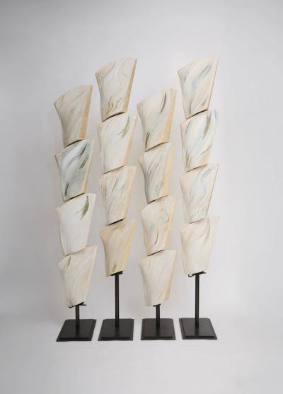  Caroline Scholl LA VAGUE SCREEN