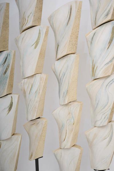  Caroline Scholl LA VAGUE SCREEN