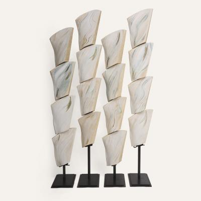  Caroline Scholl LA VAGUE SCREEN