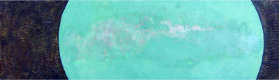  Carolyn Goodridge A World of Quietude 2013