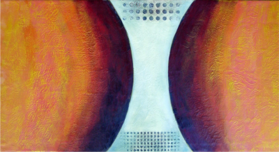  Carolyn Goodridge Magnetism 2012