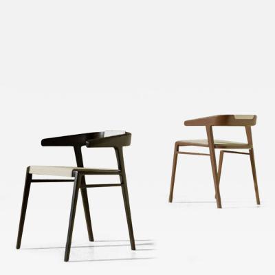  Carpanelli Contemporary Aida Chair