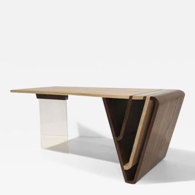  Carpanelli Contemporary Audrey Desk