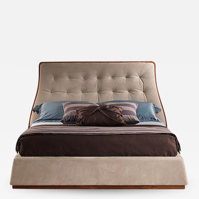  Carpanelli Contemporary Bedrooms Desyo Bed