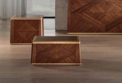  Carpanelli Contemporary Bedrooms Desyo Night Stand
