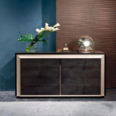  Carpanelli Contemporary Bedrooms Galileo Dresser