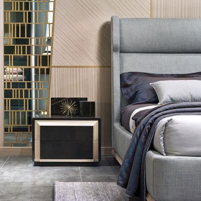  Carpanelli Contemporary Bedrooms Galileo Night Stand