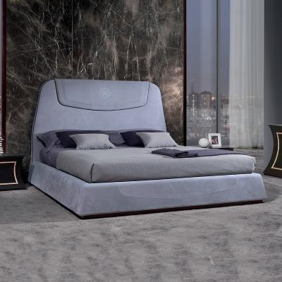 Carpanelli Contemporary Bedrooms Madison Bed