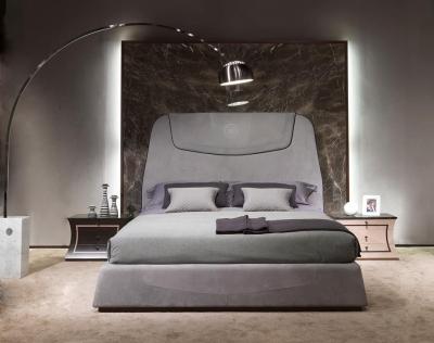  Carpanelli Contemporary Bedrooms Madison Bed