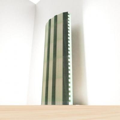  Carpanelli Contemporary Bottle Rack Sky Wine