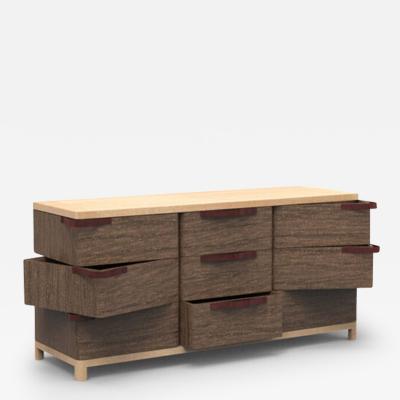 Carpanelli Contemporary Cesare Sideboard