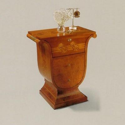  Carpanelli Contemporary Comodino Napoleon