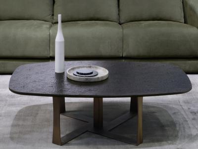  Carpanelli Contemporary Complements Cube Coffee Table