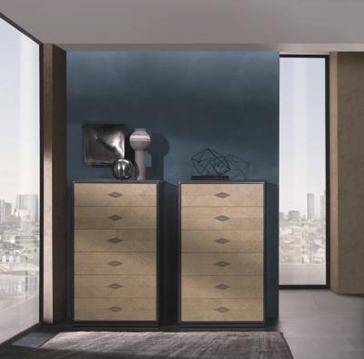  Carpanelli Contemporary Complements Desyo Lux Cabinet