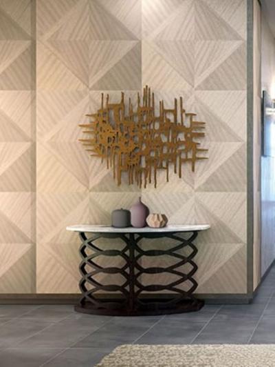  Carpanelli Contemporary Complements Galileo Console