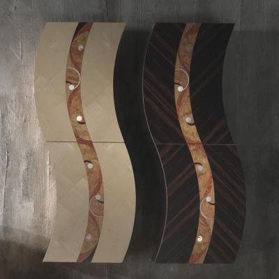 Carpanelli Contemporary Complements Mistral Cabinet