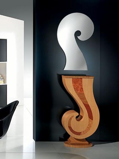 Carpanelli Contemporary Complements Question Mark