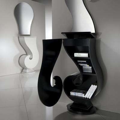 Carpanelli Contemporary Complements Question Mark