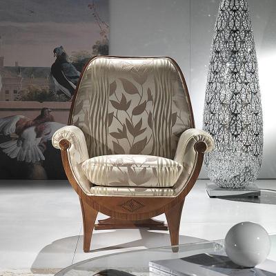  Carpanelli Contemporary Confort Armchair