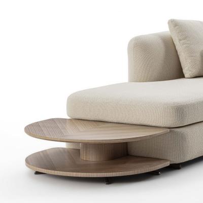  Carpanelli Contemporary Contour Coffee Table