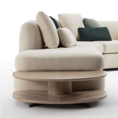  Carpanelli Contemporary Contour Coffee Table
