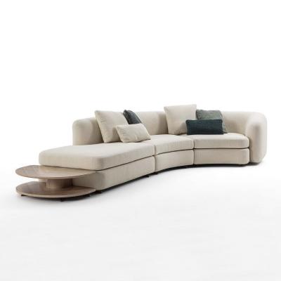  Carpanelli Contemporary Contour Coffee Table