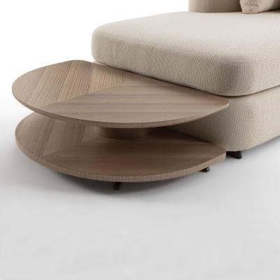  Carpanelli Contemporary Contour Coffee Table