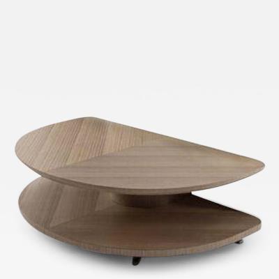  Carpanelli Contemporary Contour Coffee Table