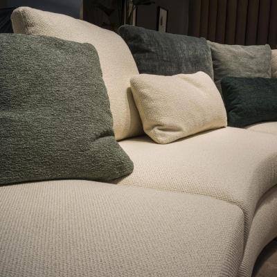  Carpanelli Contemporary Contour Sofa