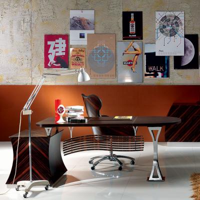  Carpanelli Contemporary Desks Cartesio Desk