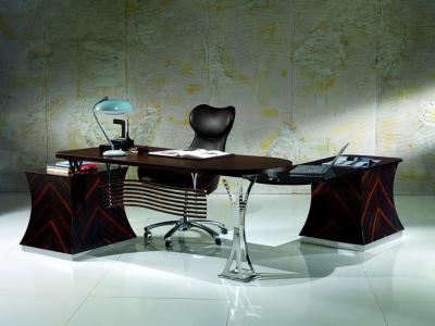  Carpanelli Contemporary Desks Cartesio Desk
