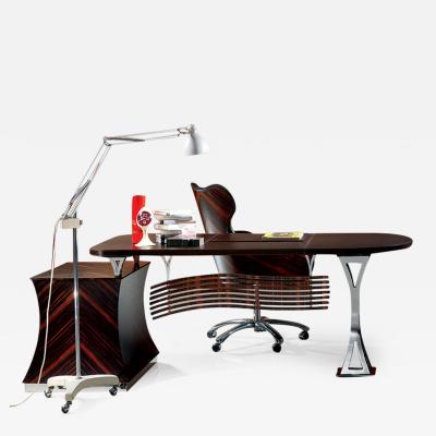 Carpanelli Contemporary Desks Cartesio Desk