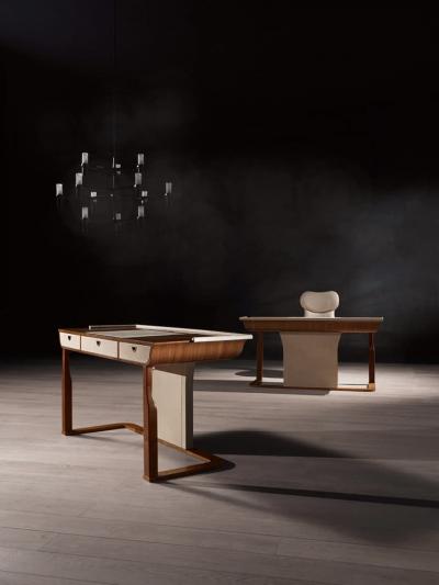  Carpanelli Contemporary Desks Desyo Desk