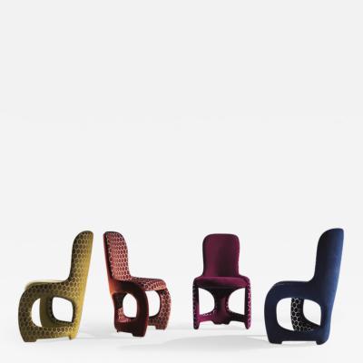  Carpanelli Contemporary Dining Venere