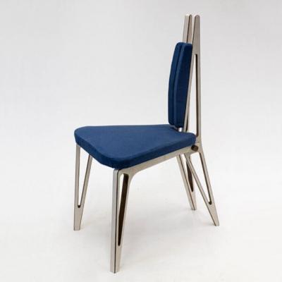  Carpanelli Contemporary Famiglia Surreale Chair