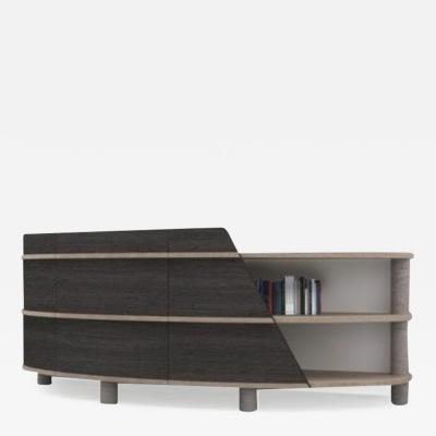 Carpanelli Contemporary Flavio Sideboard
