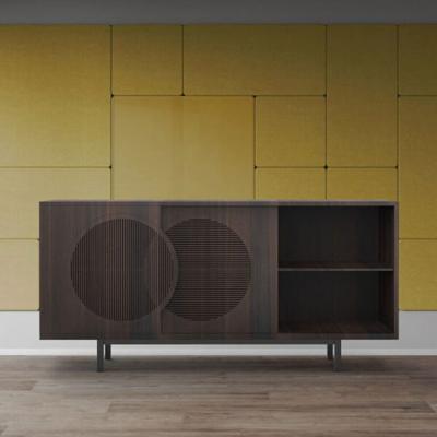 Carpanelli Contemporary Gea Sideboard