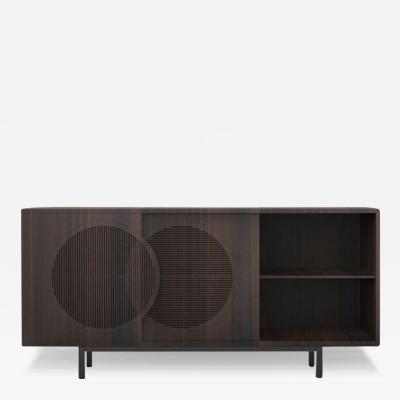  Carpanelli Contemporary Gea Sideboard