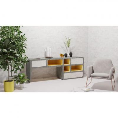 Carpanelli Contemporary Hug Sideboard