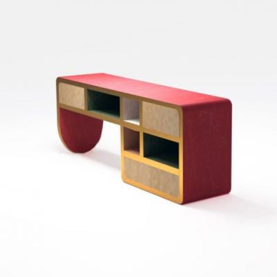 Carpanelli Contemporary Hug Sideboard